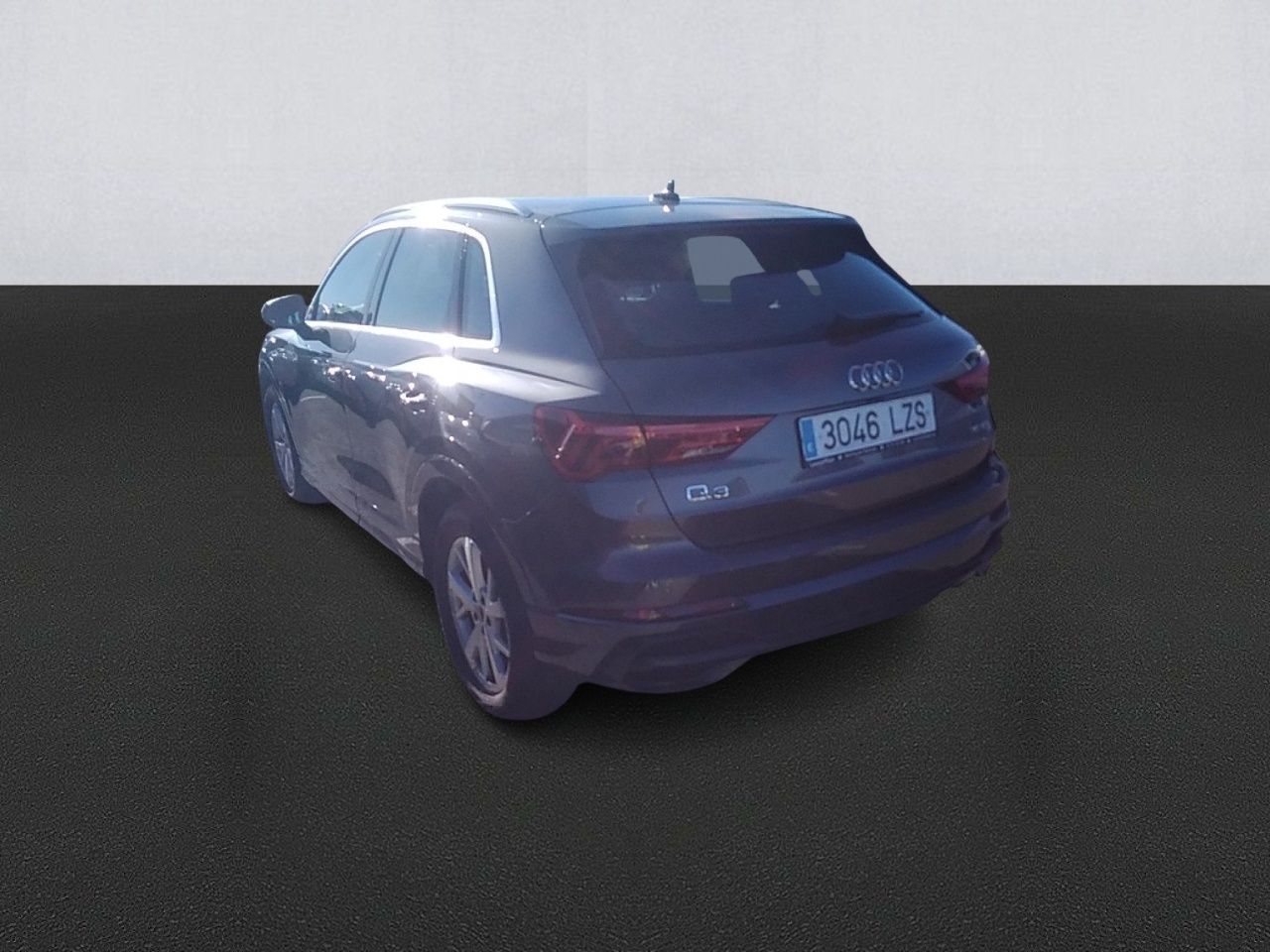 Audi Q3 S Line 35 Tdi 110kw (150cv) S Tronic - Foto 2