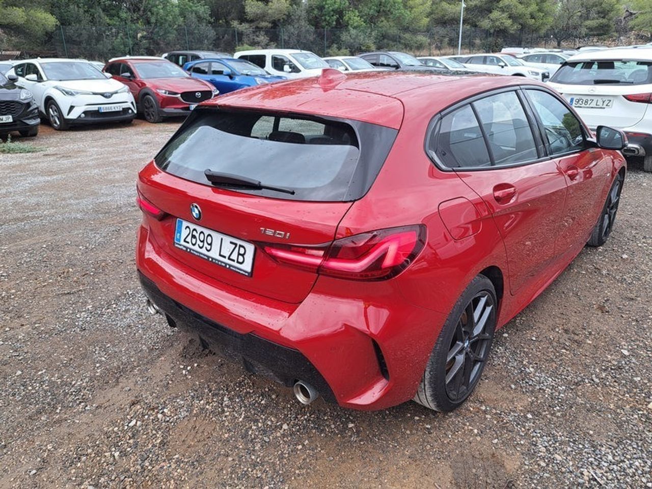 Bmw Series 1 120i - Foto 2