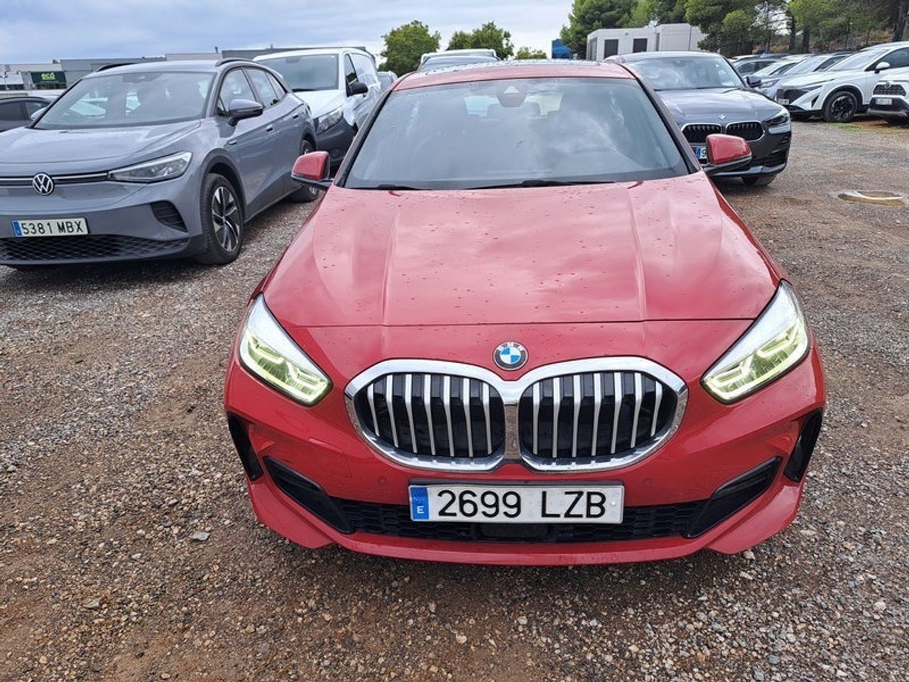 Bmw Series 1 120i - Foto 2