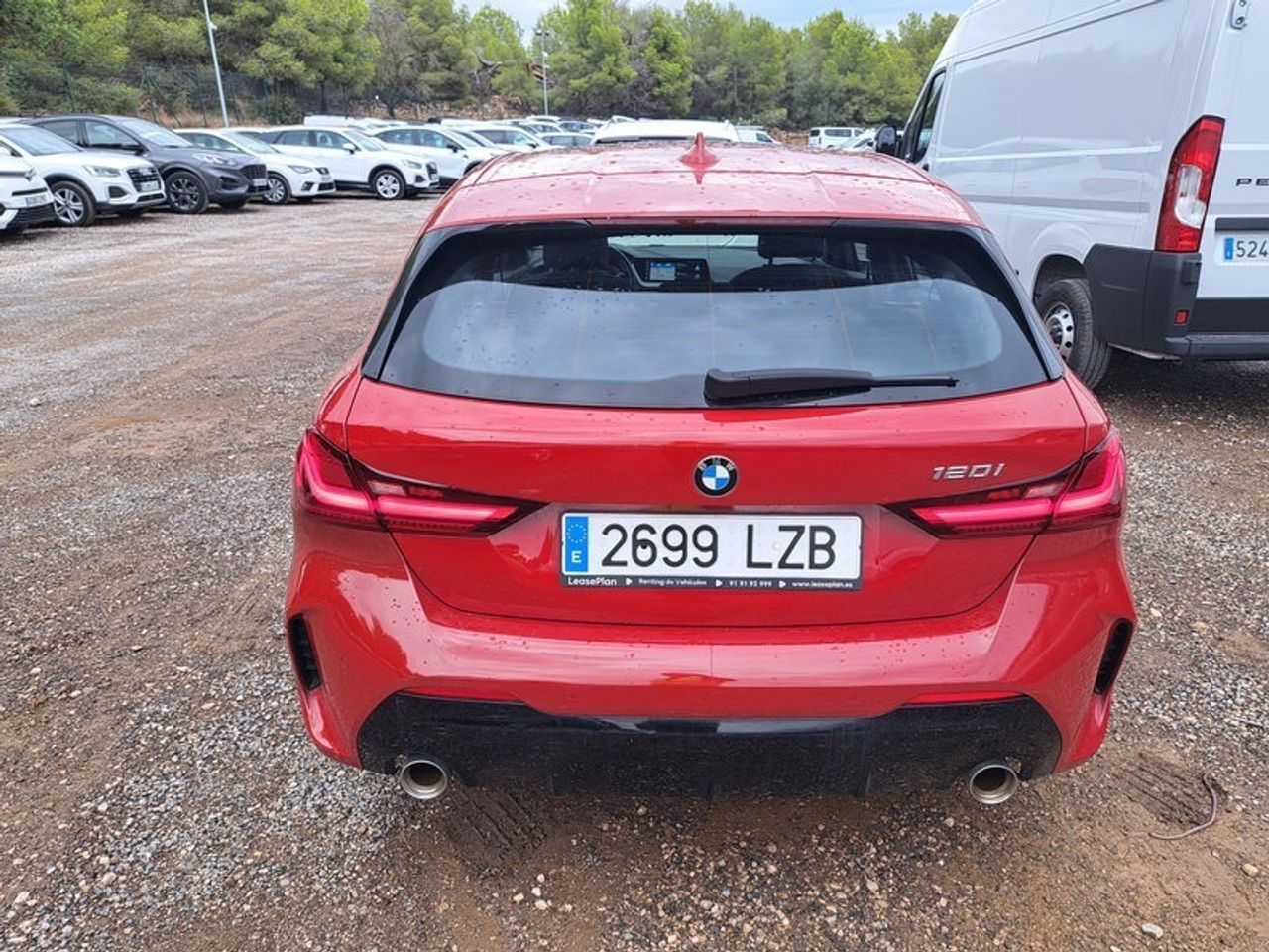 Bmw Series 1 120i - Foto 2