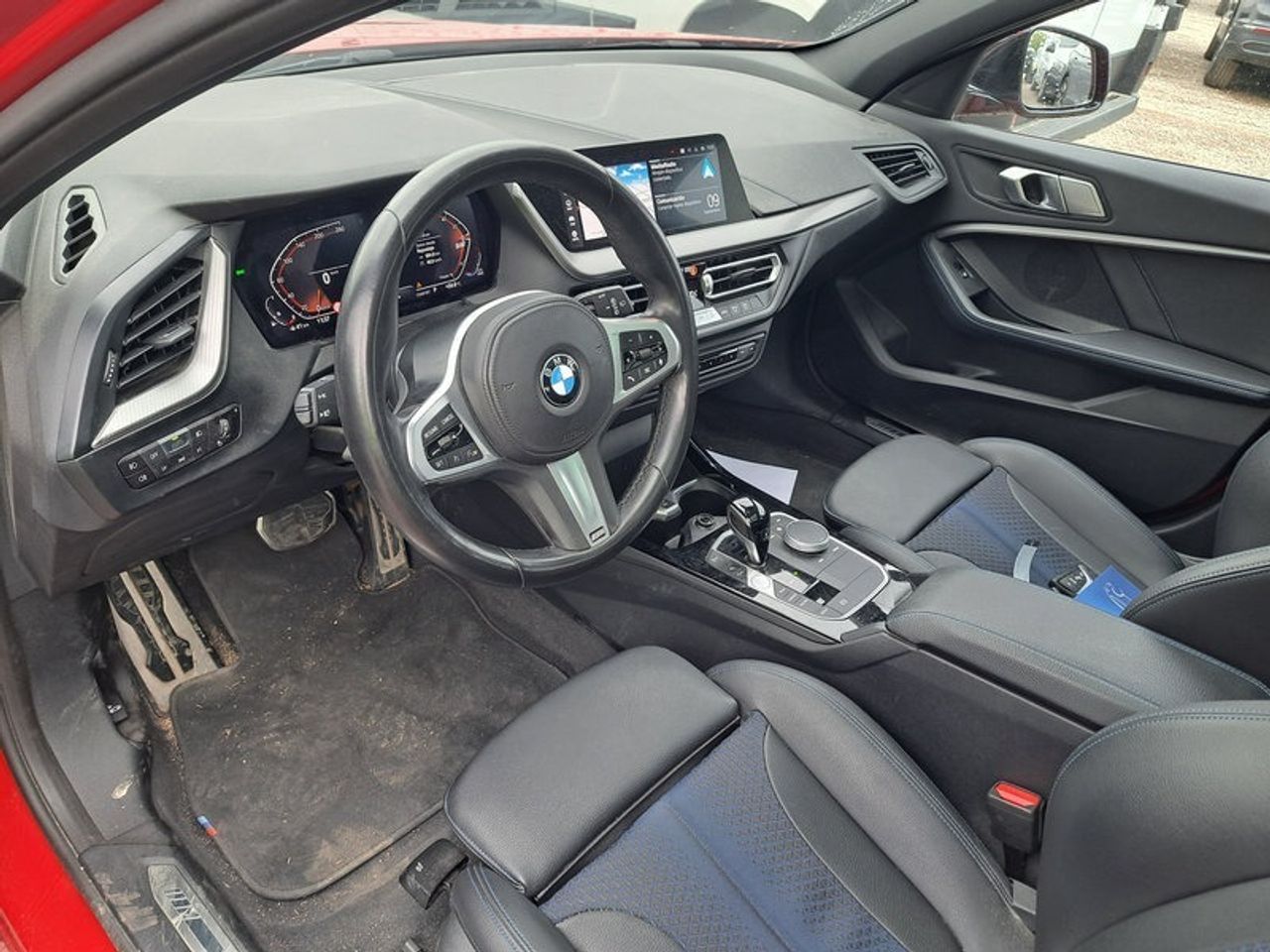 Bmw Series 1 120i - Foto 2