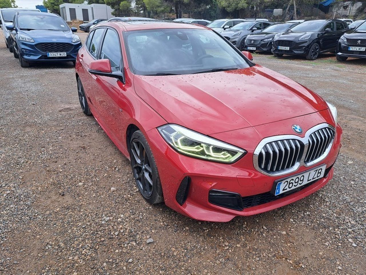 Bmw Series 1 120i - Foto 2