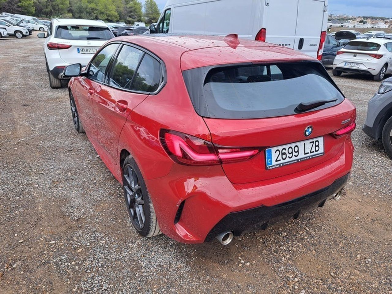 Bmw Series 1 120i - Foto 2