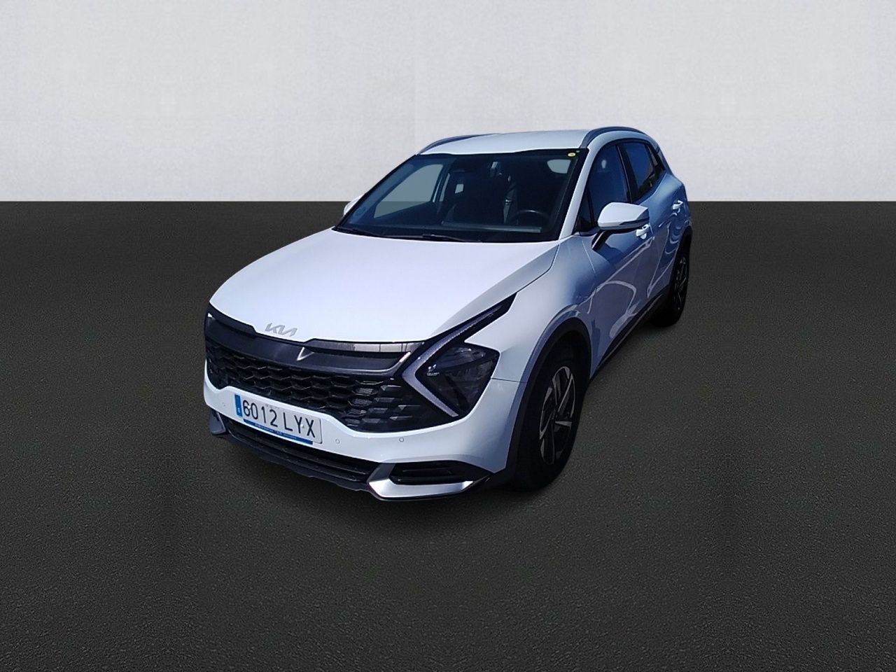 Kia Sportage 1.6 Crdi Mhev 100kw (136cv) Business 4x4 - Foto 2