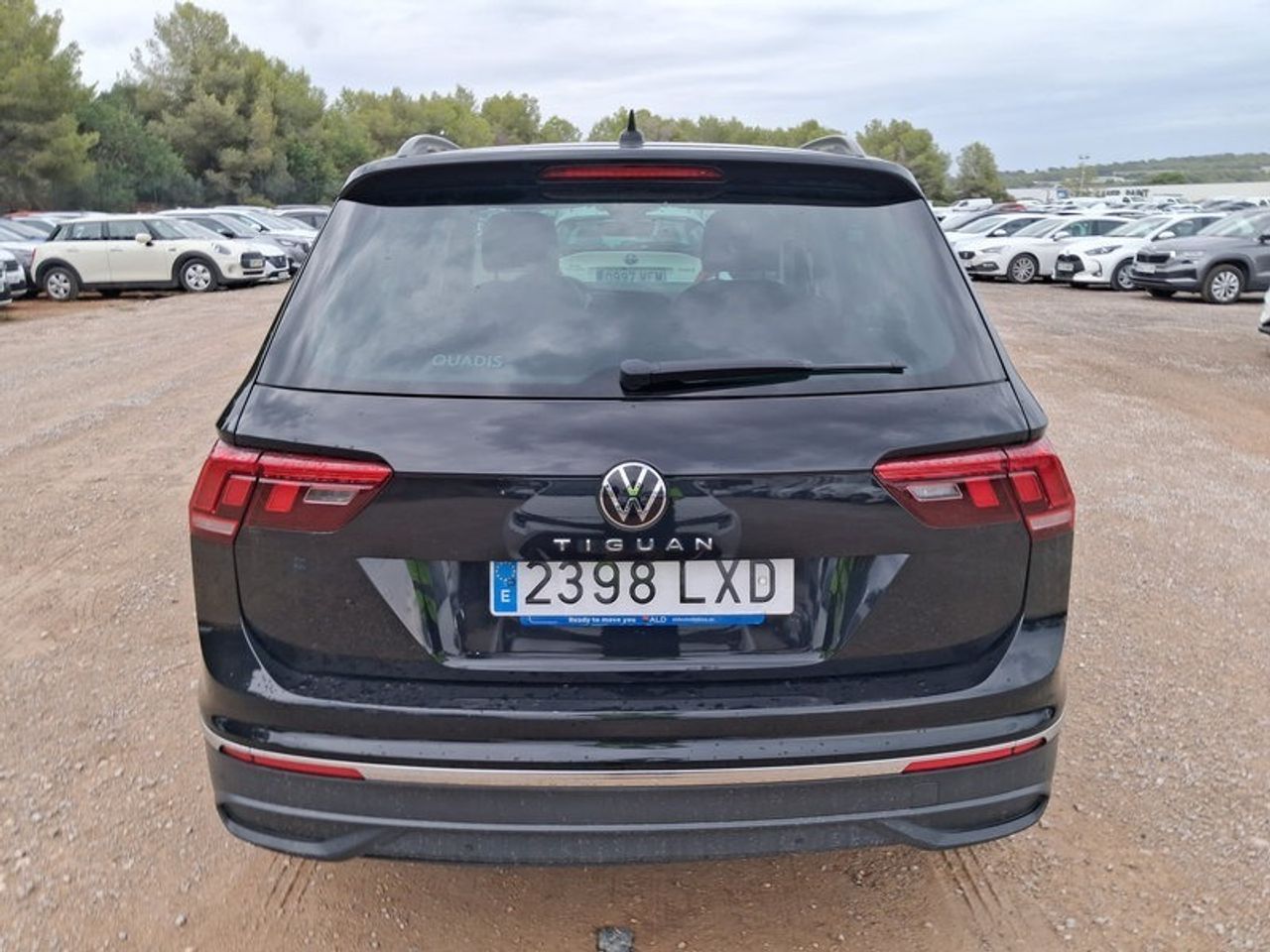 Volkswagen Tiguan Life 2.0 Tdi 110kw (150cv) Dsg - Foto 2
