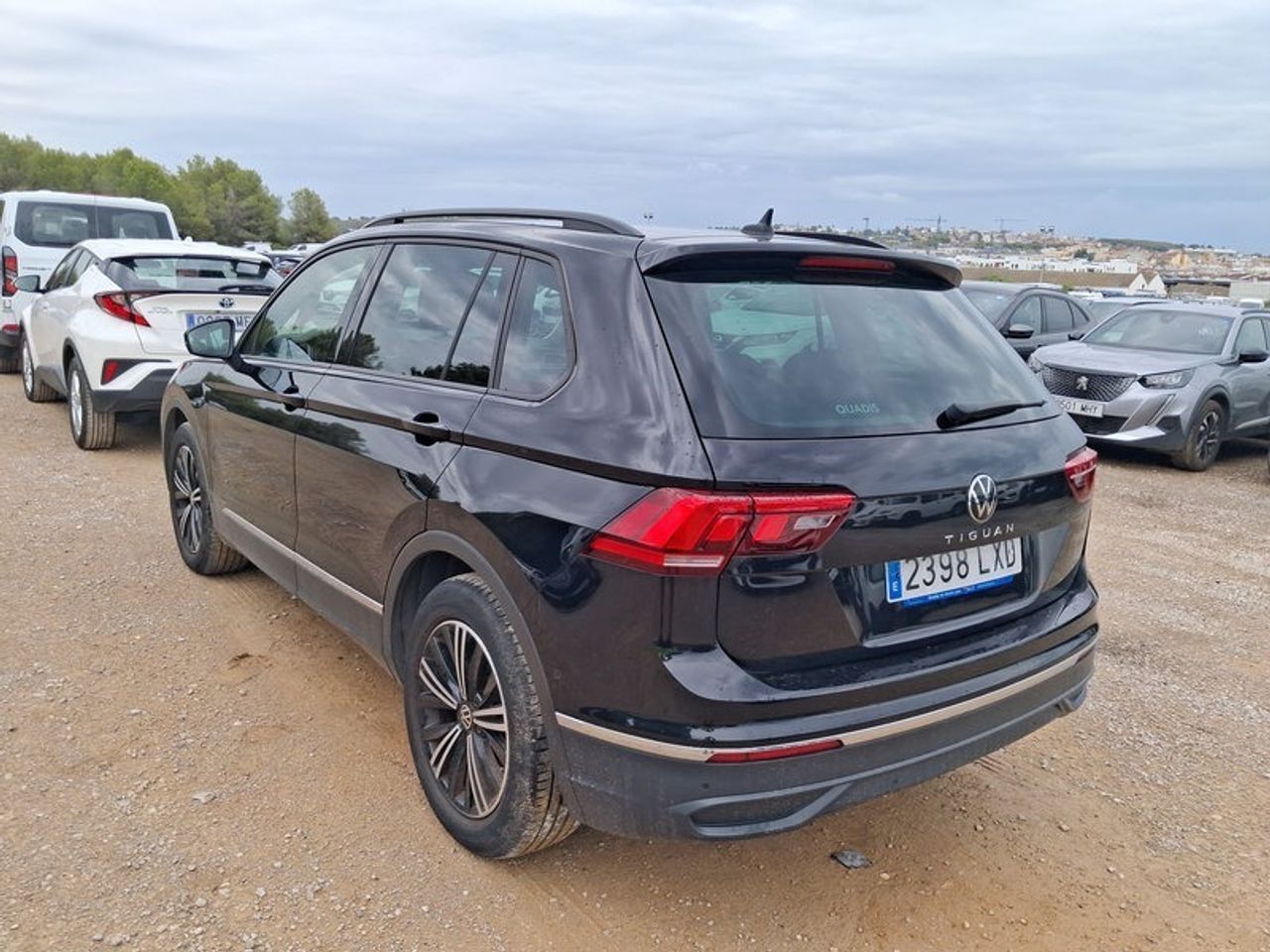 Volkswagen Tiguan Life 2.0 Tdi 110kw (150cv) Dsg - Foto 2
