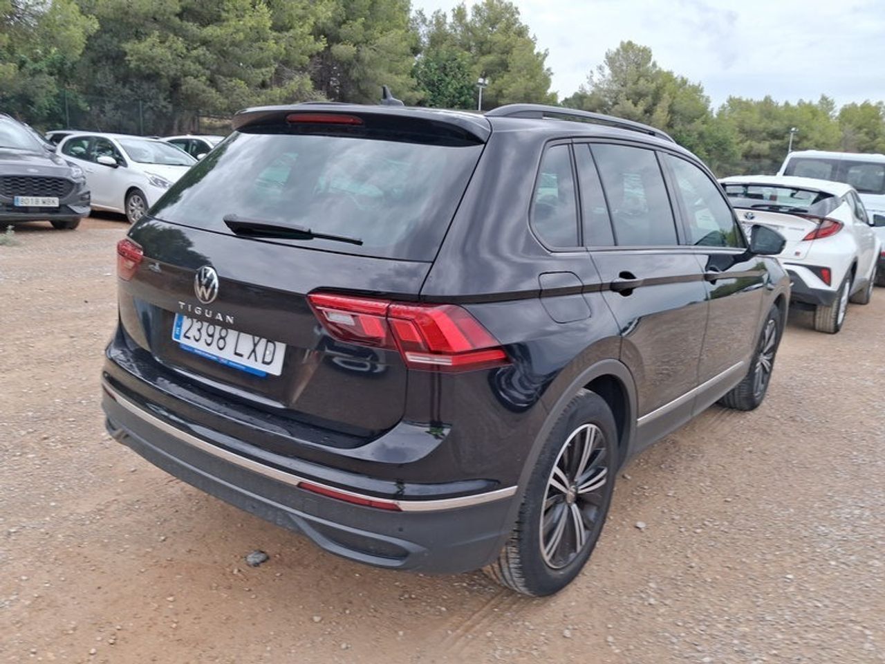 Volkswagen Tiguan Life 2.0 Tdi 110kw (150cv) Dsg - Foto 2