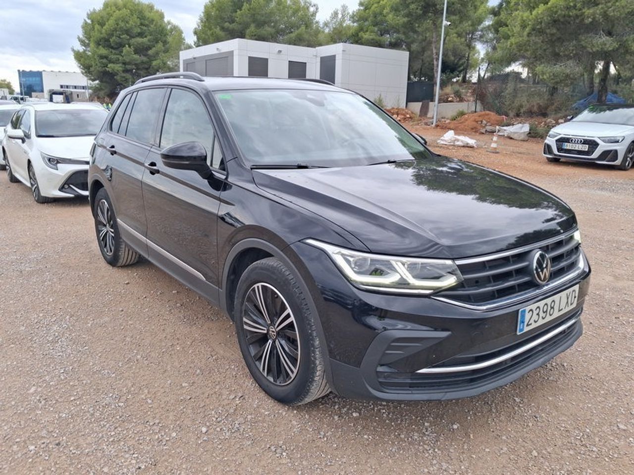 Volkswagen Tiguan Life 2.0 Tdi 110kw (150cv) Dsg - Foto 2