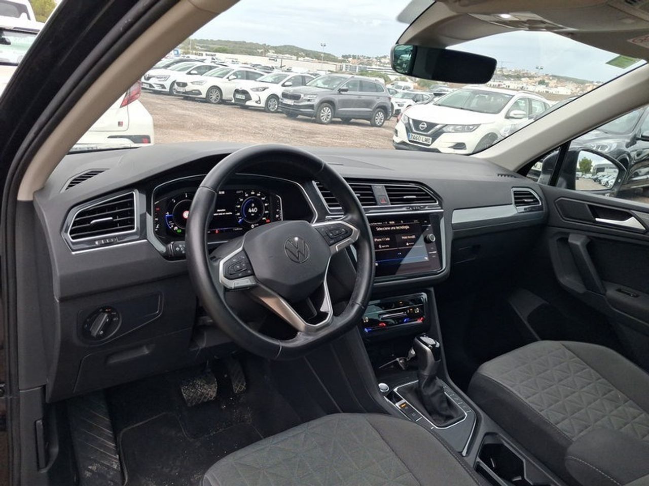 Volkswagen Tiguan Life 2.0 Tdi 110kw (150cv) Dsg - Foto 2
