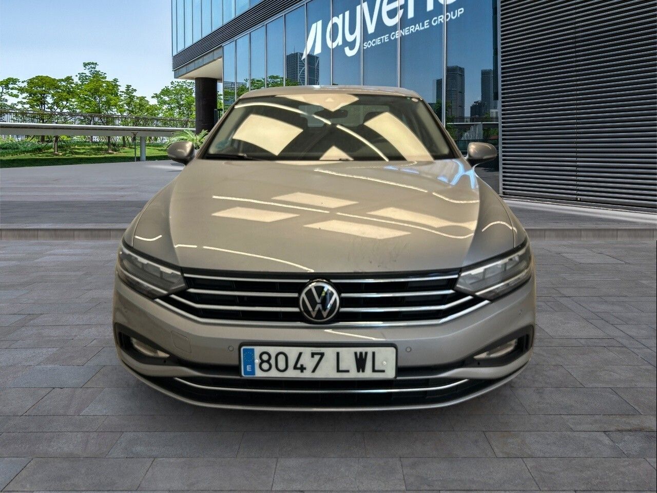 Volkswagen Passat Executive 2.0 Tdi 90kw (122cv) Dsg - Foto 2