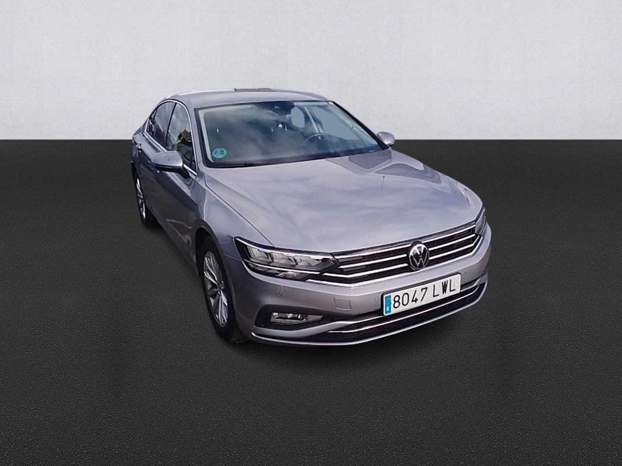 Volkswagen Passat Executive 2.0 Tdi 90kw (122cv) Dsg - Foto 2