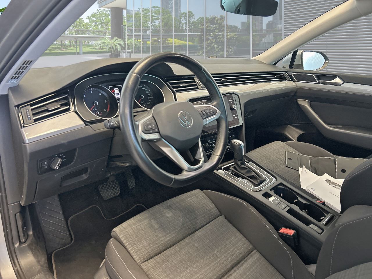Volkswagen Passat Executive 2.0 Tdi 90kw (122cv) Dsg - Foto 2