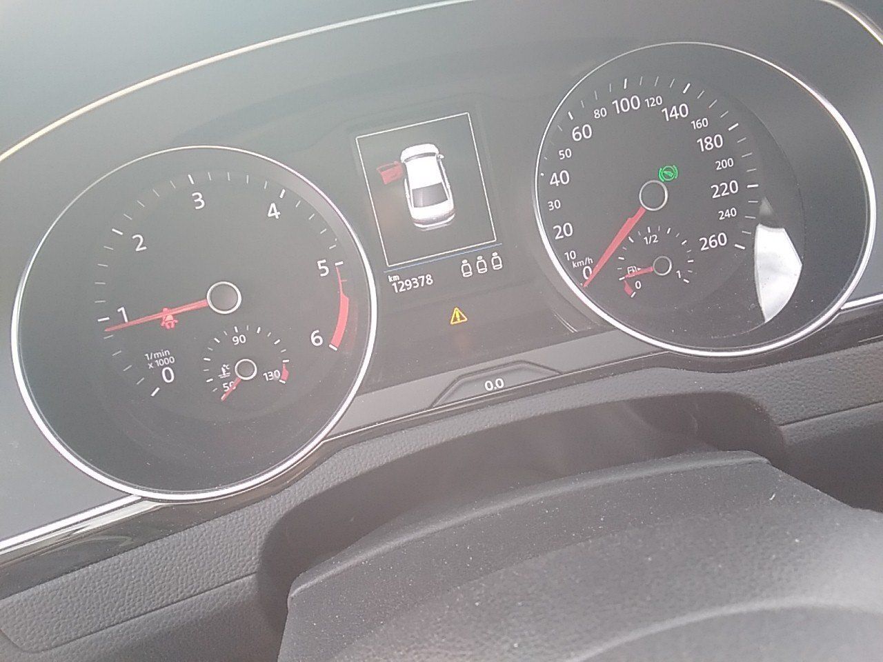 Volkswagen Passat Executive 2.0 Tdi 90kw (122cv) Dsg - Foto 2