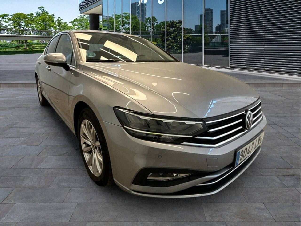 Volkswagen Passat Executive 2.0 Tdi 90kw (122cv) Dsg - Foto 2