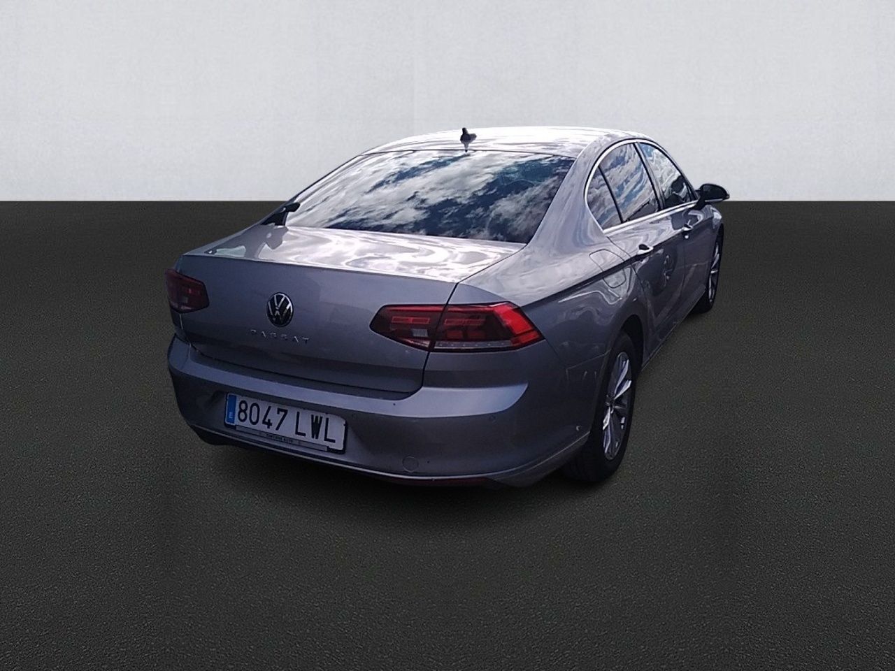 Volkswagen Passat Executive 2.0 Tdi 90kw (122cv) Dsg - Foto 2