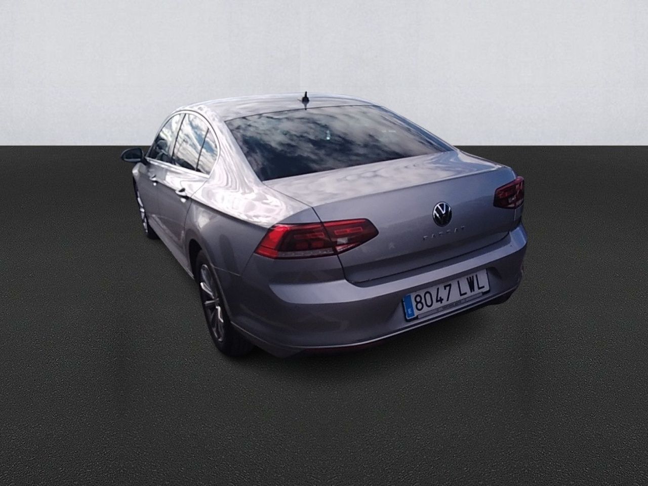 Volkswagen Passat Executive 2.0 Tdi 90kw (122cv) Dsg - Foto 2