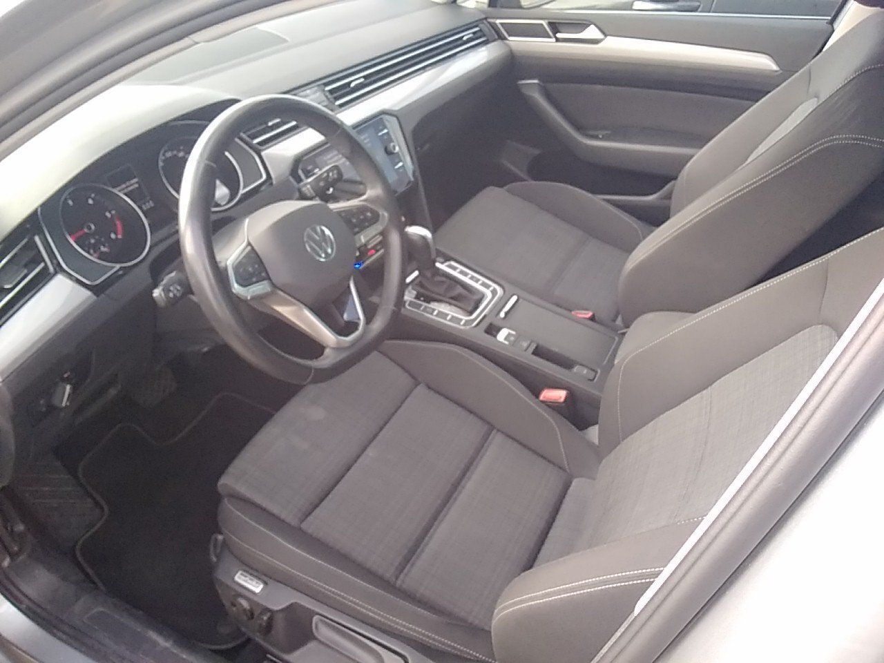 Volkswagen Passat Executive 2.0 Tdi 90kw (122cv) Dsg - Foto 2
