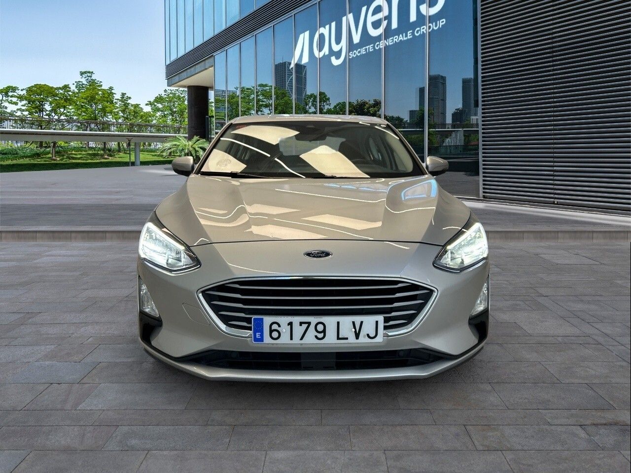 Ford Focus 1.0 Ecoboost Mhev 92kw Trend+ - Foto 2