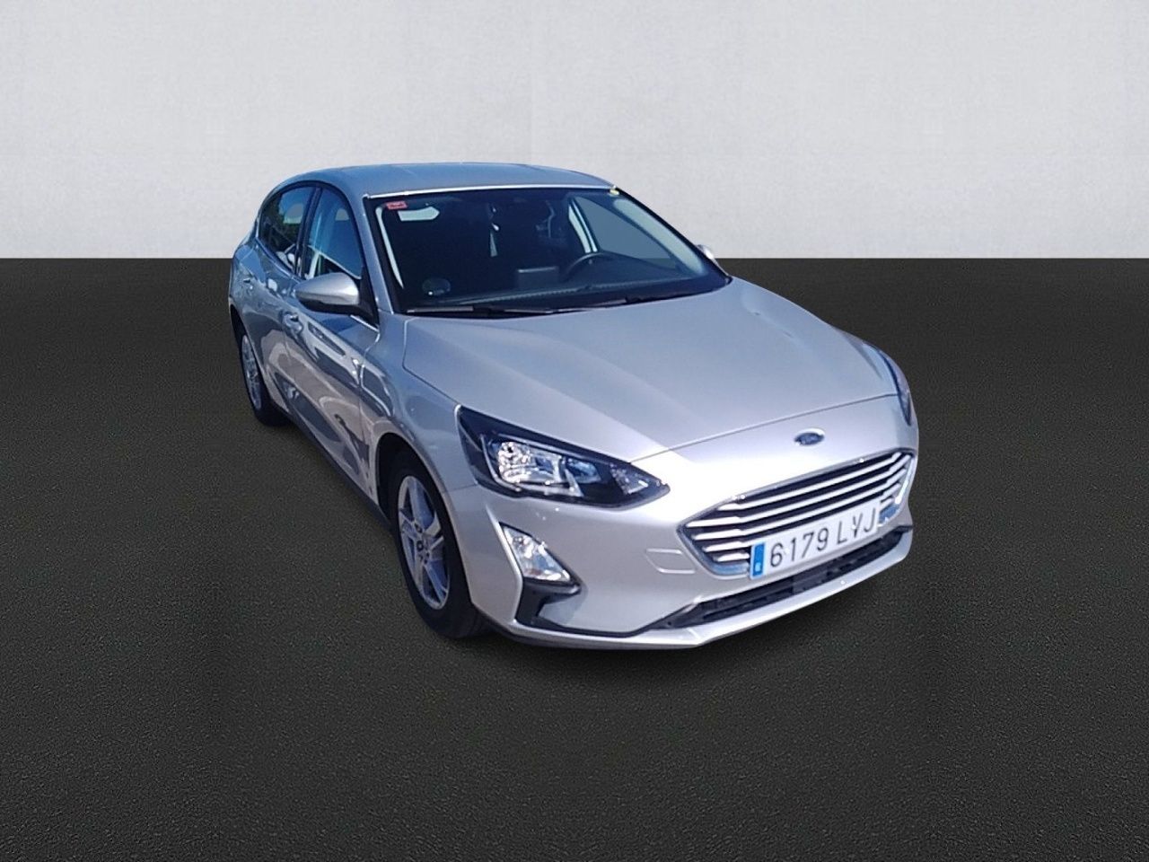 Ford Focus 1.0 Ecoboost Mhev 92kw Trend+ - Foto 2