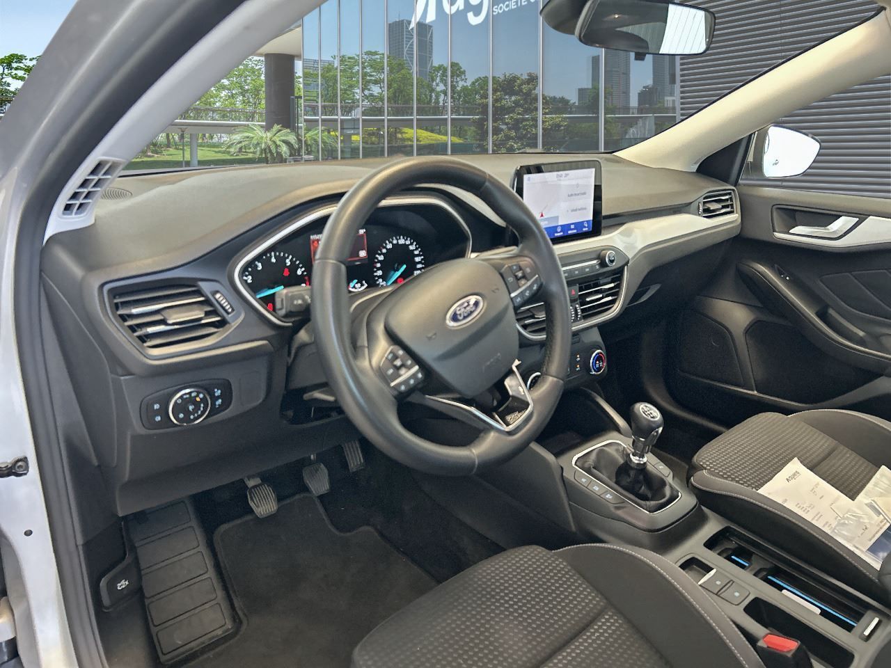 Ford Focus 1.0 Ecoboost Mhev 92kw Trend+ - Foto 2