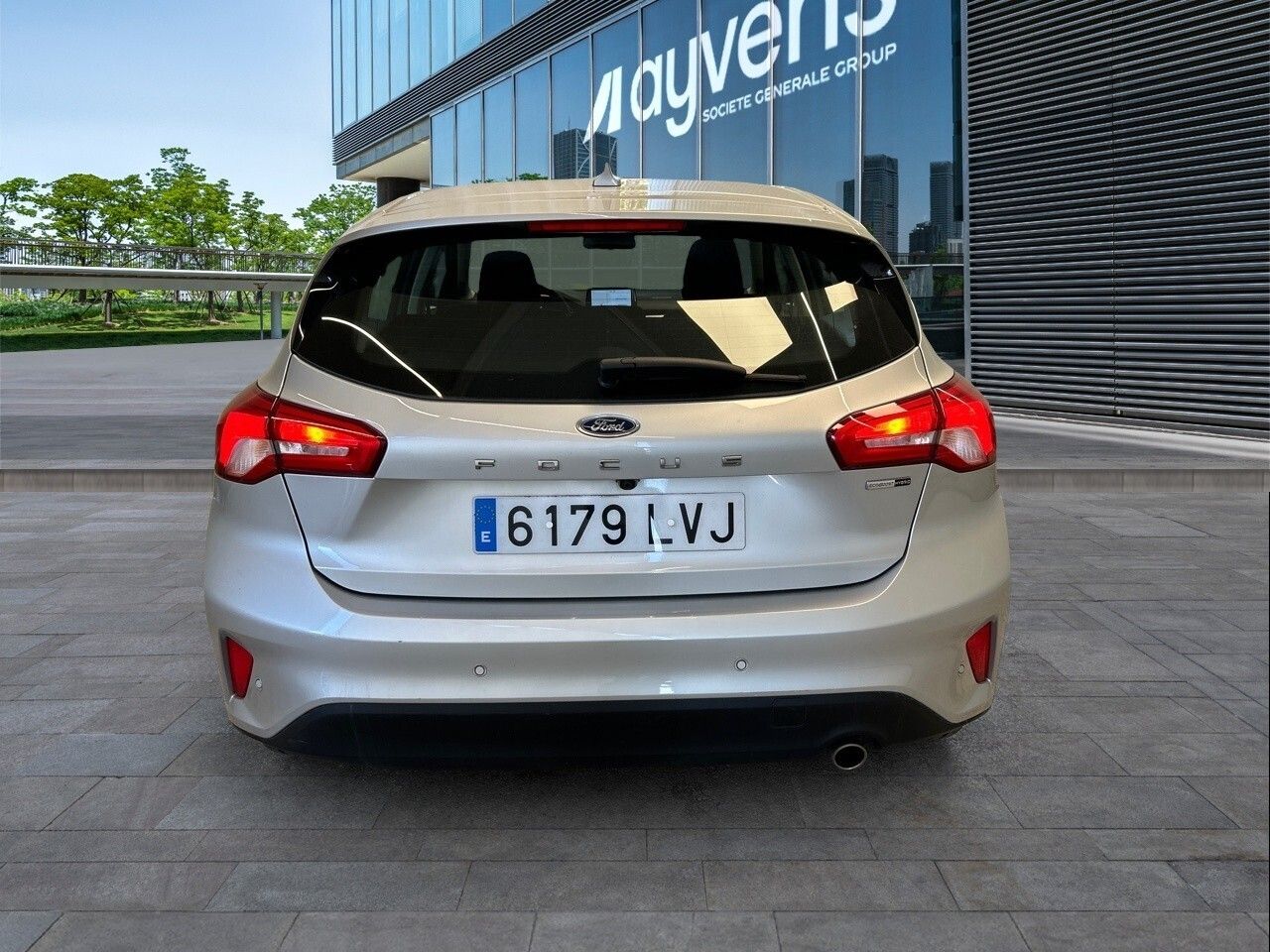 Ford Focus 1.0 Ecoboost Mhev 92kw Trend+ - Foto 2
