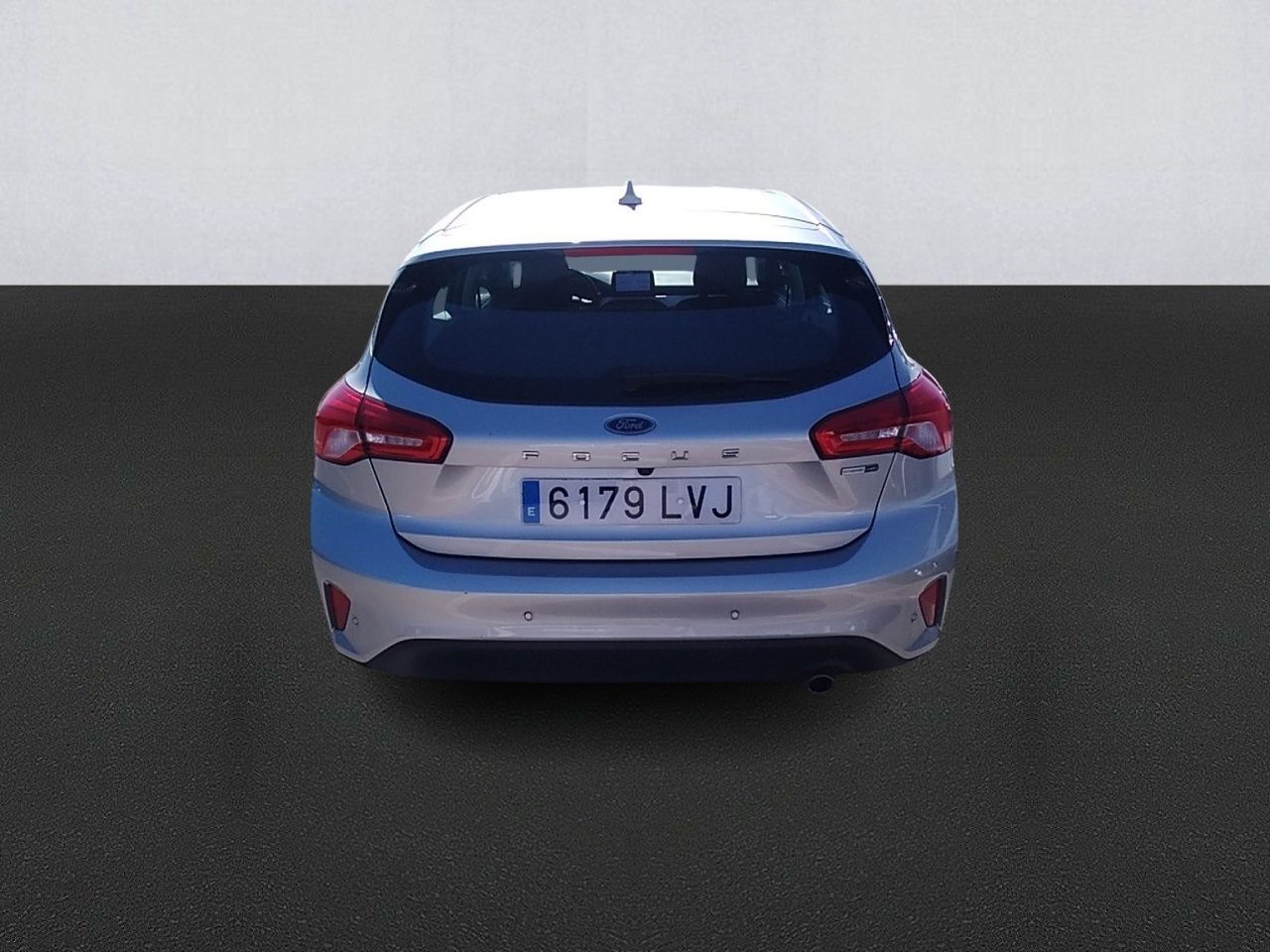 Ford Focus 1.0 Ecoboost Mhev 92kw Trend+ - Foto 2