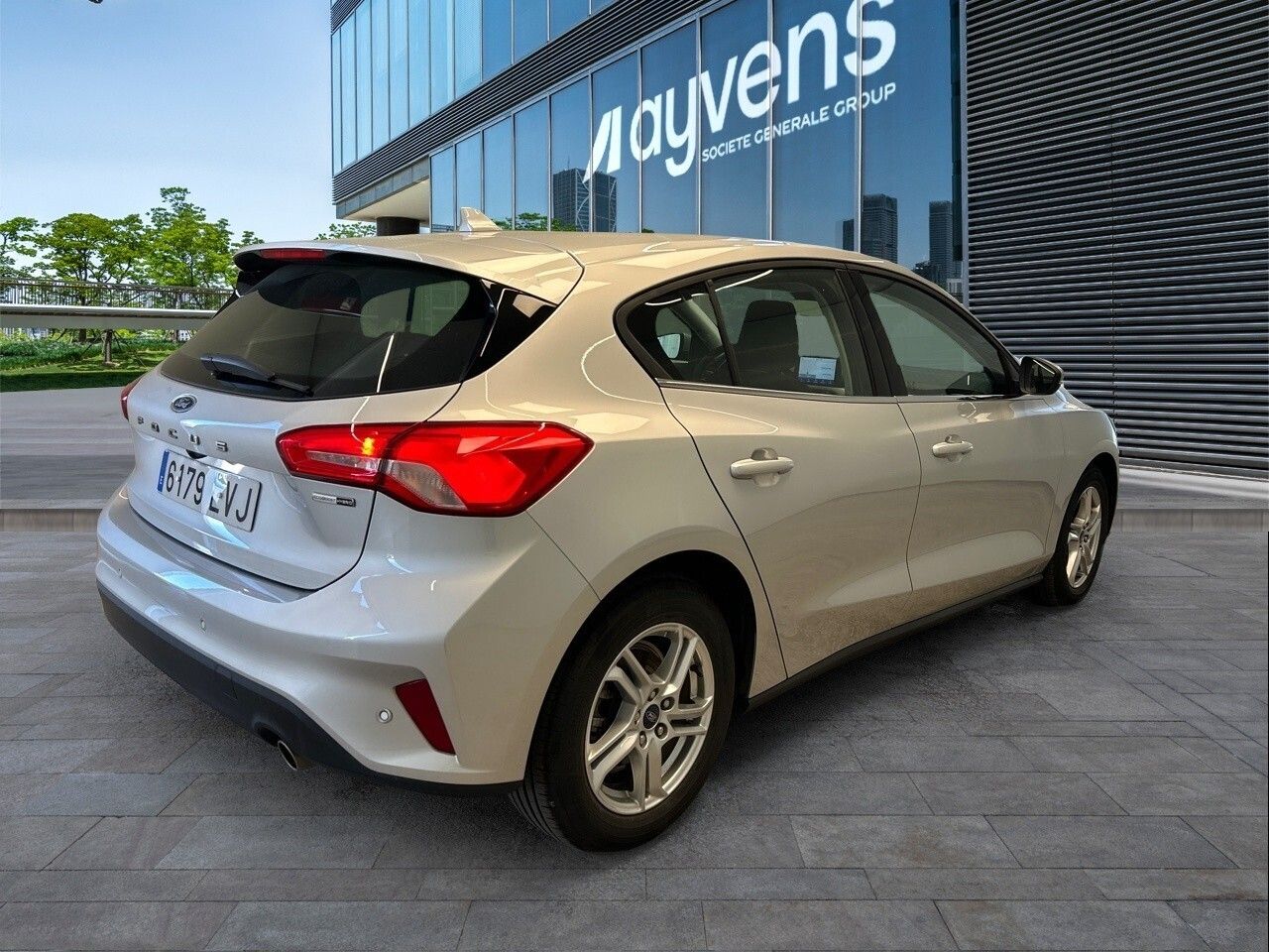 Ford Focus 1.0 Ecoboost Mhev 92kw Trend+ - Foto 2
