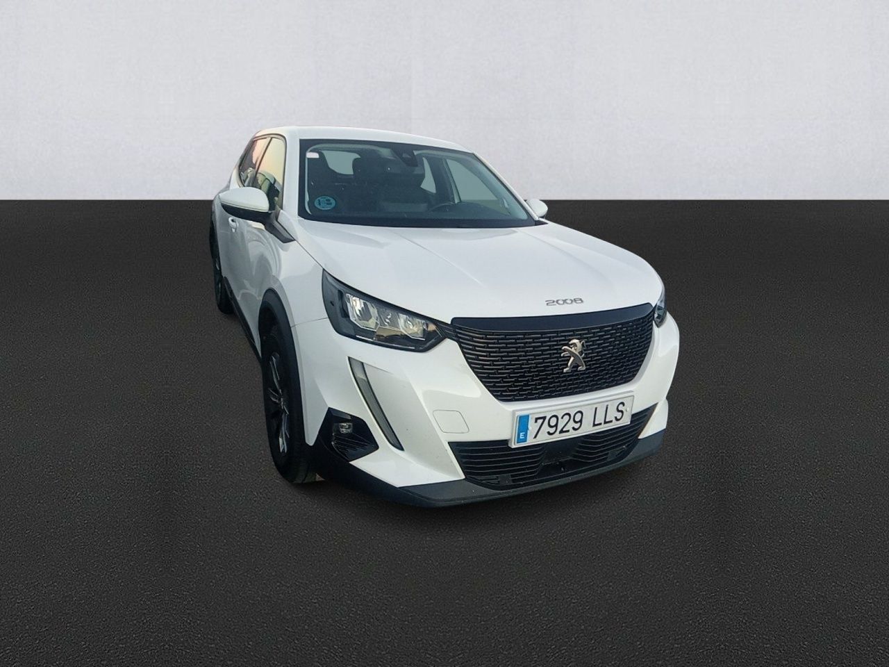 Peugeot 2008 Active Bluehdi 81kw (110cv) - Foto 2