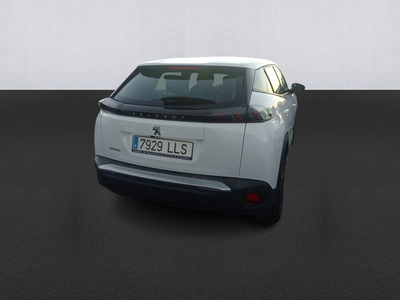 Peugeot 2008 Active Bluehdi 81kw (110cv) - Foto 2