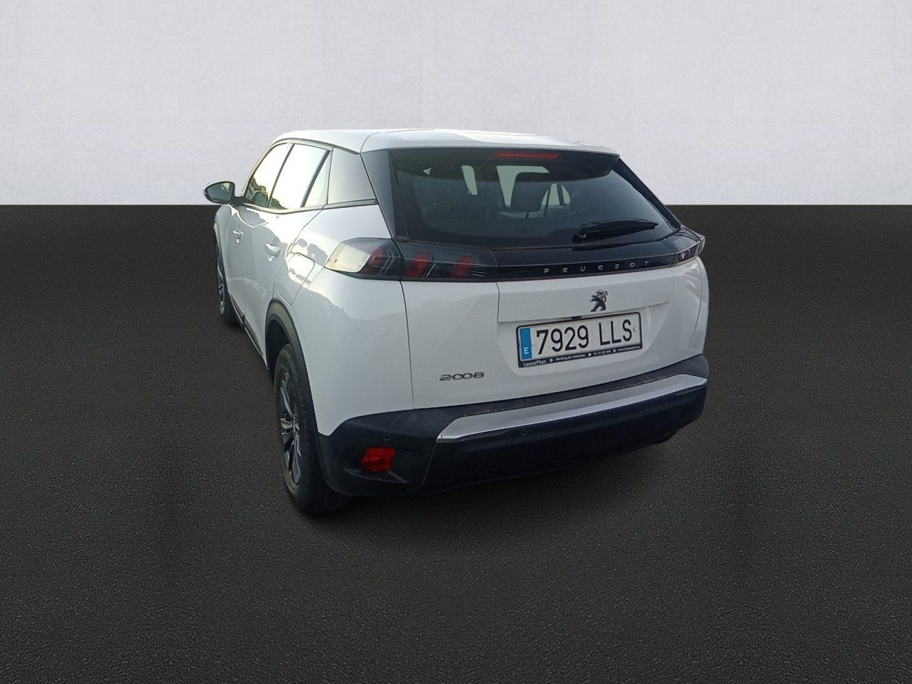 Peugeot 2008 Active Bluehdi 81kw (110cv) - Foto 2