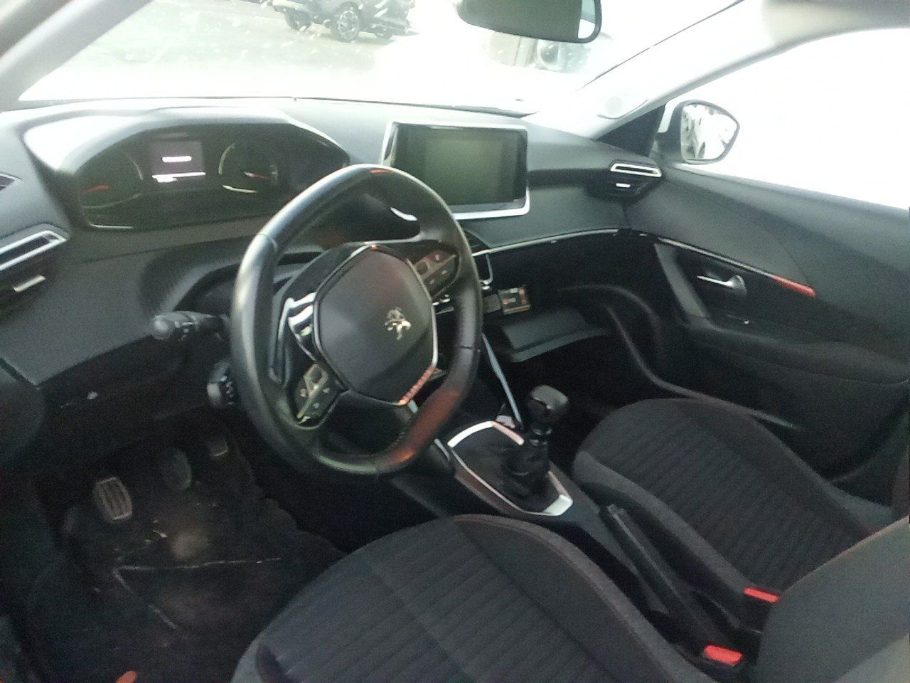 Peugeot 2008 Active Bluehdi 81kw (110cv) - Foto 2