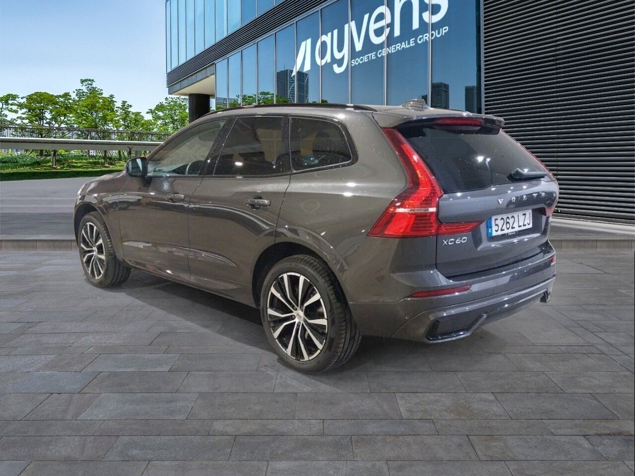 Volvo Xc60 2.0 B4 D Awd Ultimate Bright Auto - Foto 2