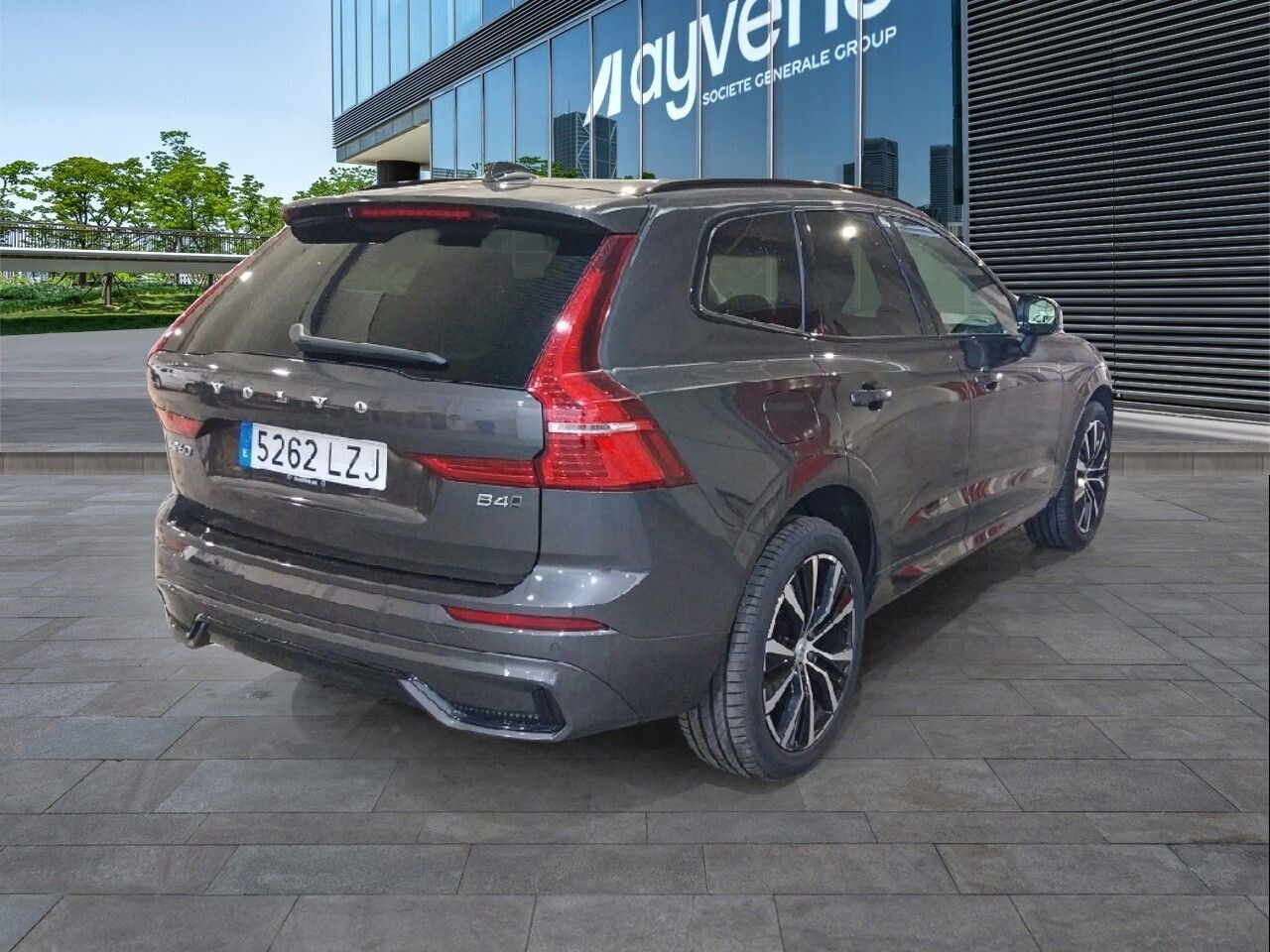 Volvo Xc60 2.0 B4 D Awd Ultimate Bright Auto - Foto 2
