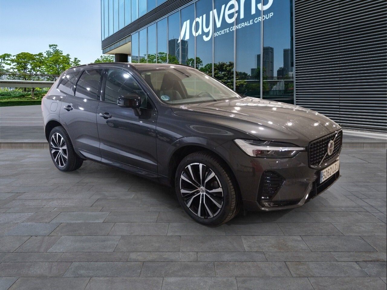 Volvo Xc60 2.0 B4 D Awd Ultimate Bright Auto - Foto 2