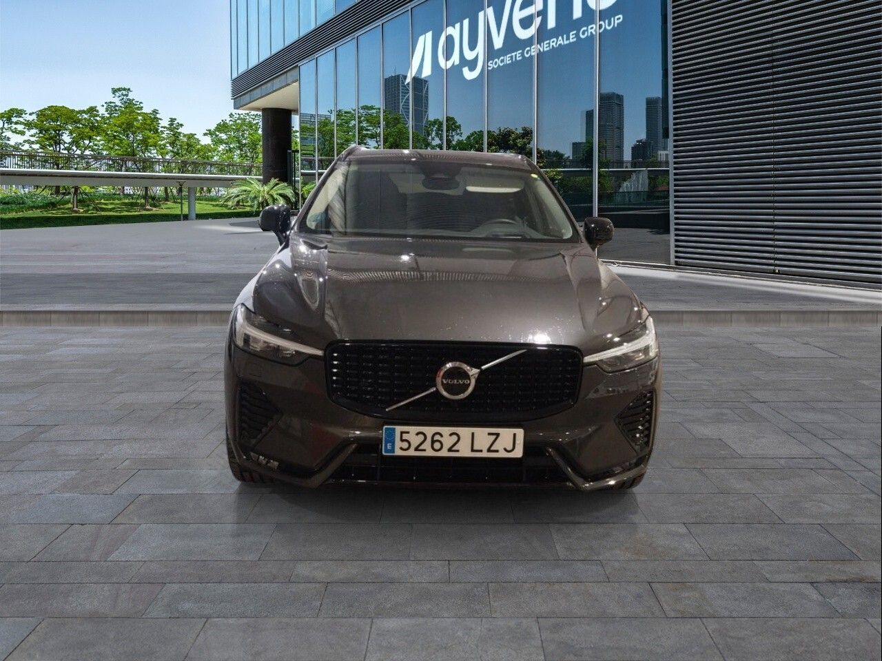 Volvo Xc60 2.0 B4 D Awd Ultimate Bright Auto - Foto 2