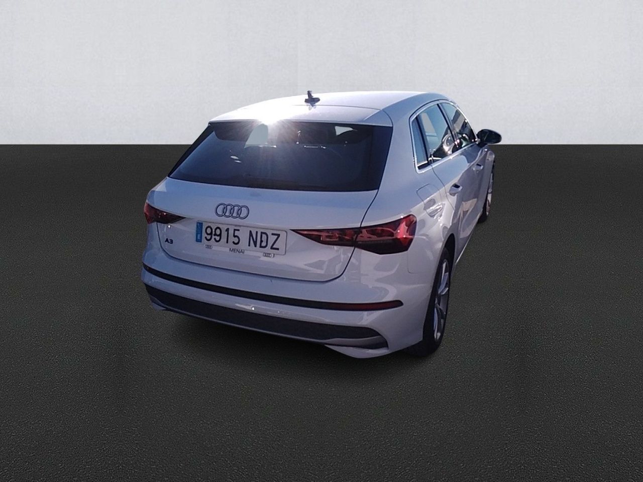 Audi A3 Sportback Advanced 35 Tfsi 110kw S Tron - Foto 2