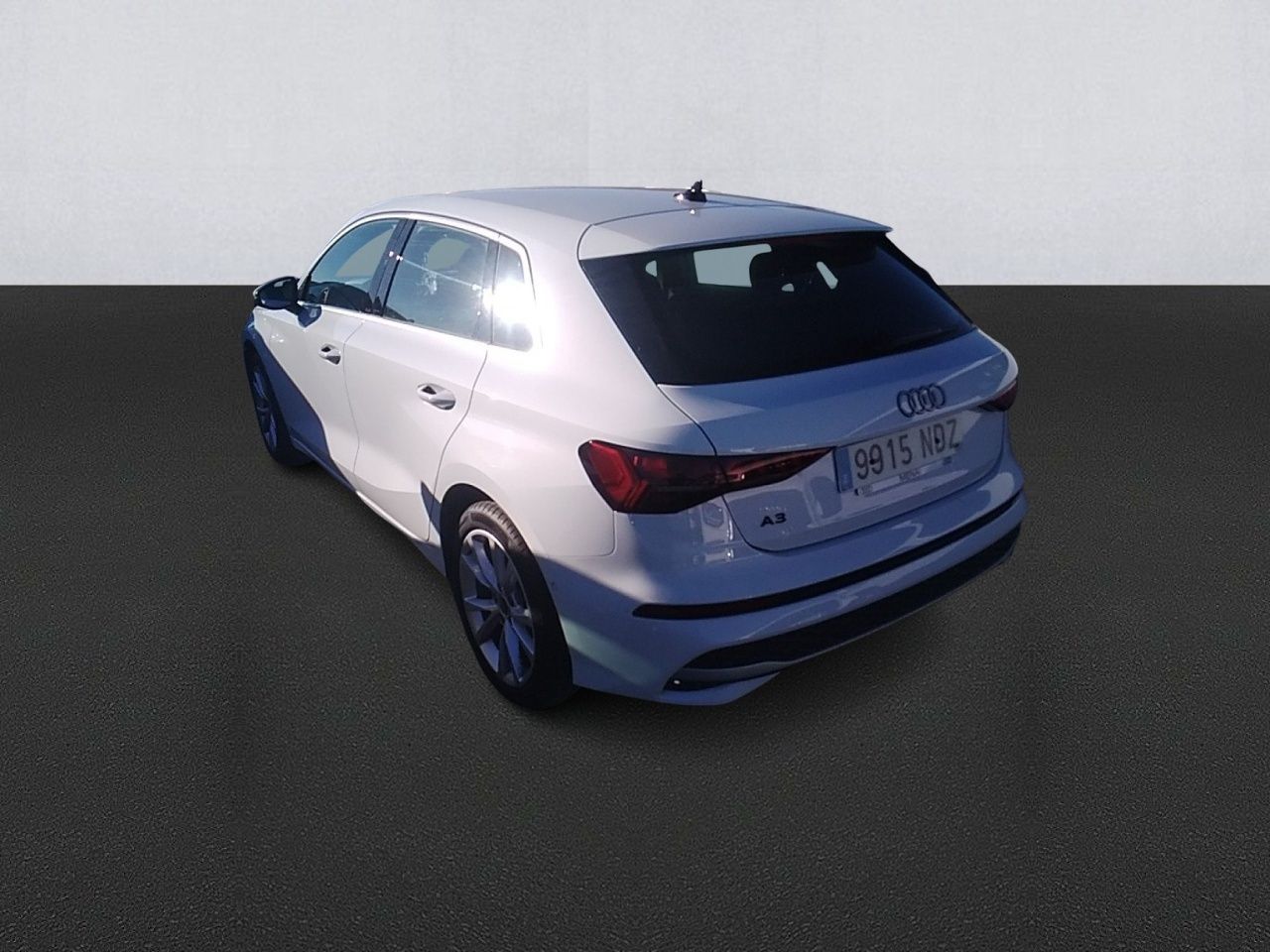 Audi A3 Sportback Advanced 35 Tfsi 110kw S Tron - Foto 2