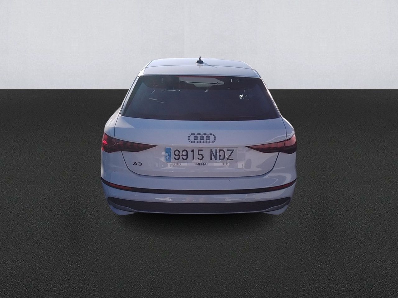 Audi A3 Sportback Advanced 35 Tfsi 110kw S Tron - Foto 2