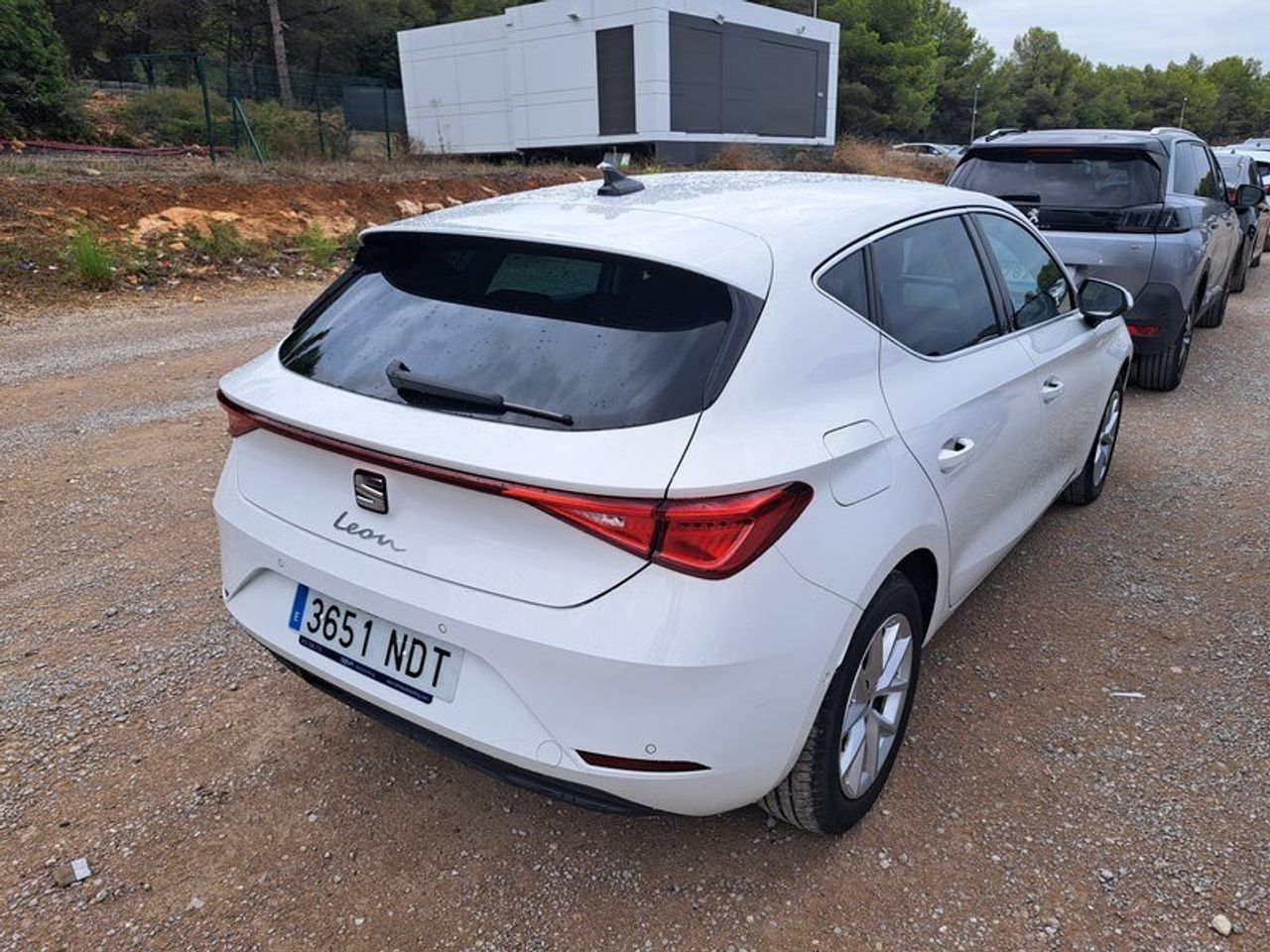 Seat Leon 1.5 Etsi 85kw Dsg-7 Style Xl - Foto 2