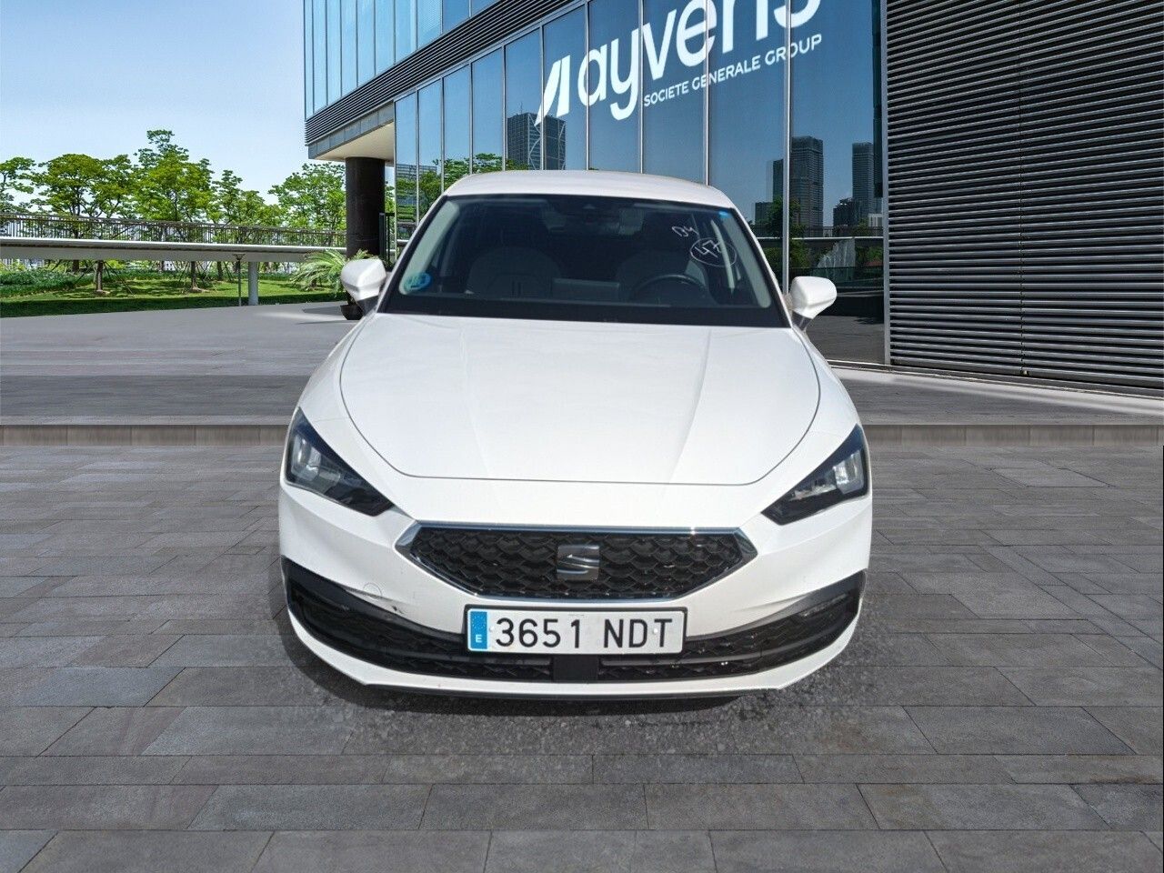 Seat Leon 1.5 Etsi 85kw Dsg-7 Style Xl - Foto 2