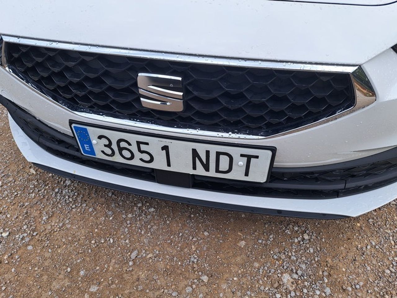 Seat Leon 1.5 Etsi 85kw Dsg-7 Style Xl - Foto 2