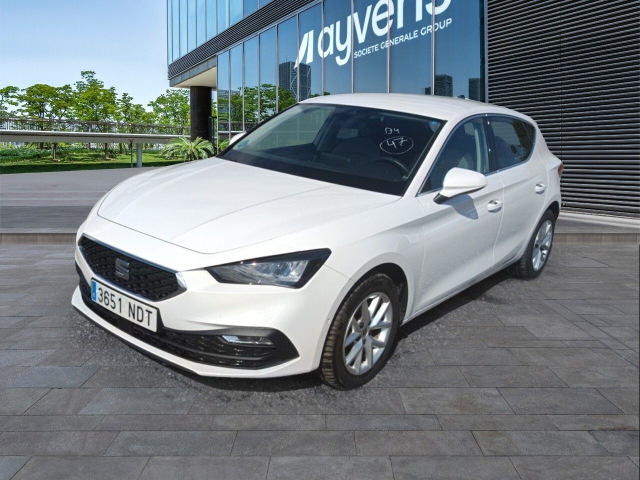 Seat Leon 1.5 Etsi 85kw Dsg-7 Style Xl - Foto 2