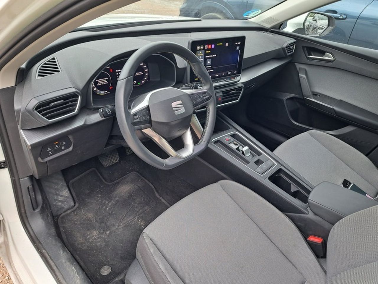 Seat Leon 1.5 Etsi 85kw Dsg-7 Style Xl - Foto 2