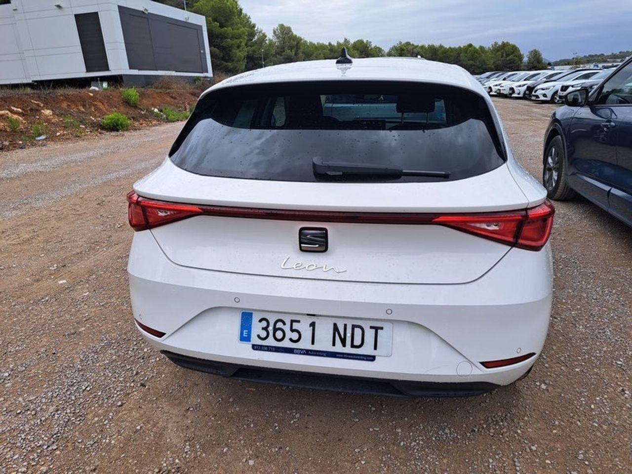 Seat Leon 1.5 Etsi 85kw Dsg-7 Style Xl - Foto 2