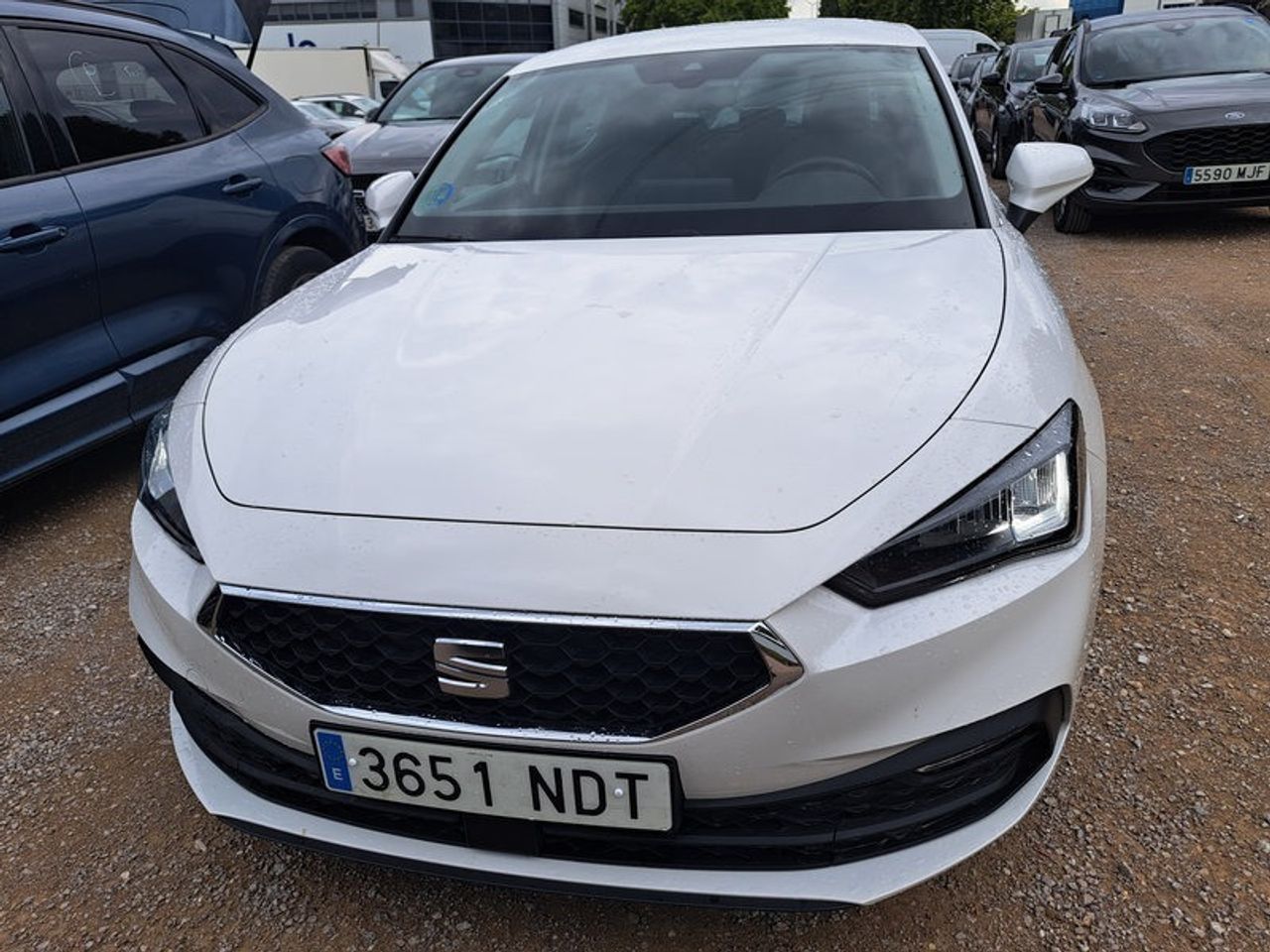 Seat Leon 1.5 Etsi 85kw Dsg-7 Style Xl - Foto 2