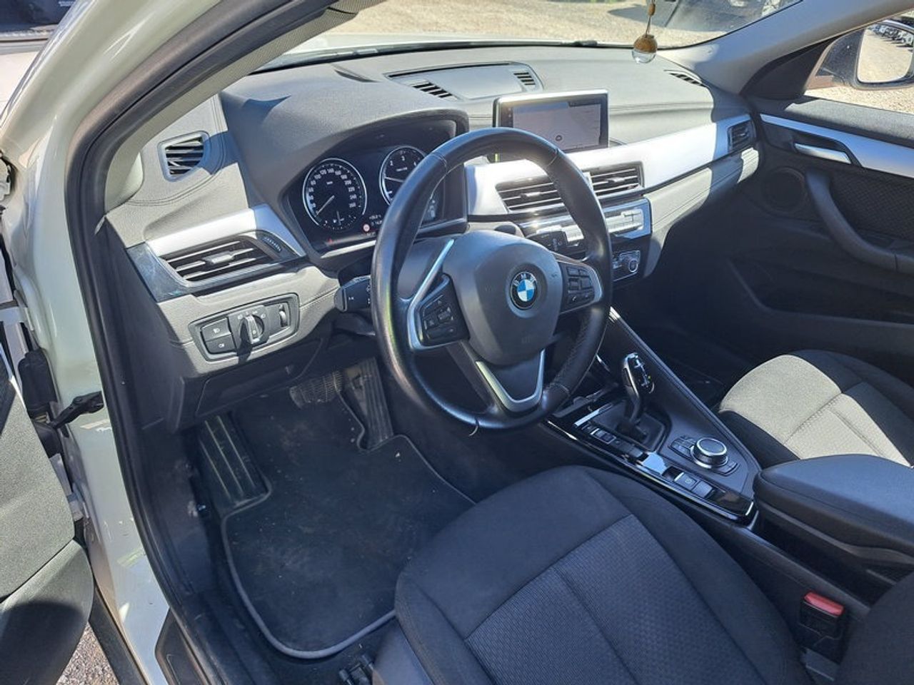 Bmw X2 Sdrive18d - Foto 2