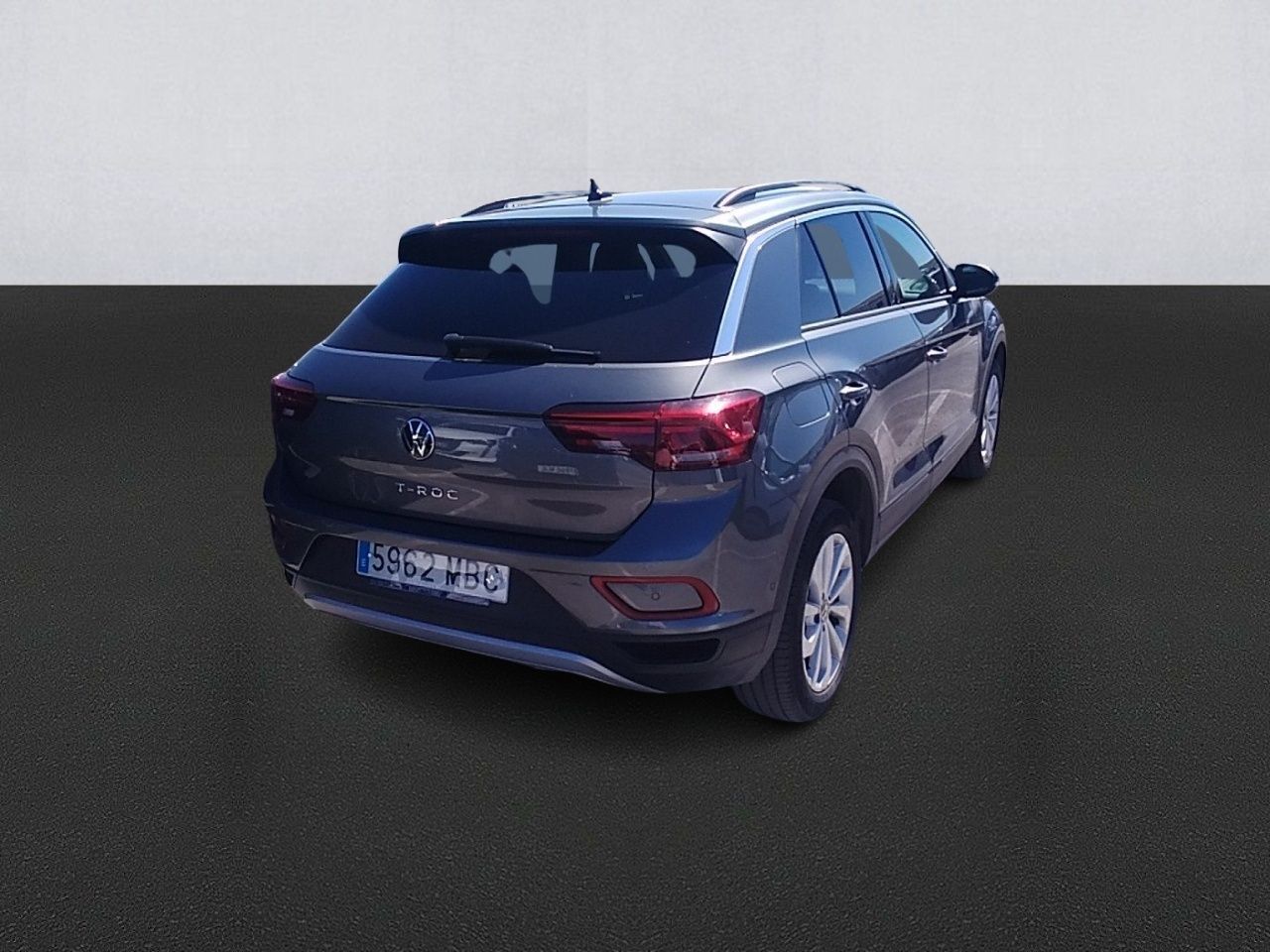 Volkswagen T-roc Life 2.0 Tdi 85kw (115cv) - Foto 2