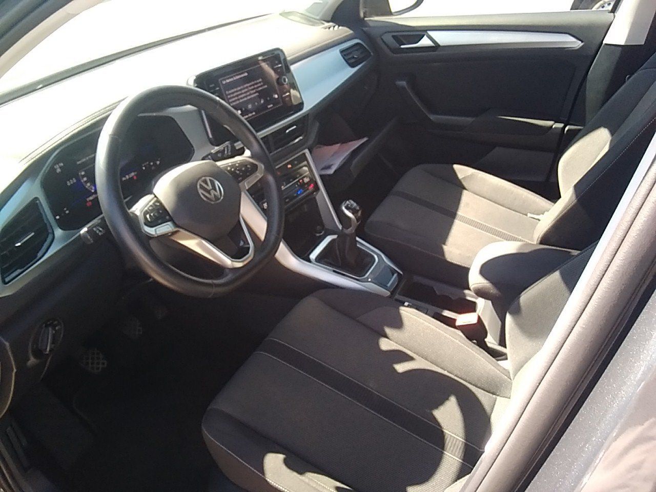 Volkswagen T-roc Life 2.0 Tdi 85kw (115cv) - Foto 2
