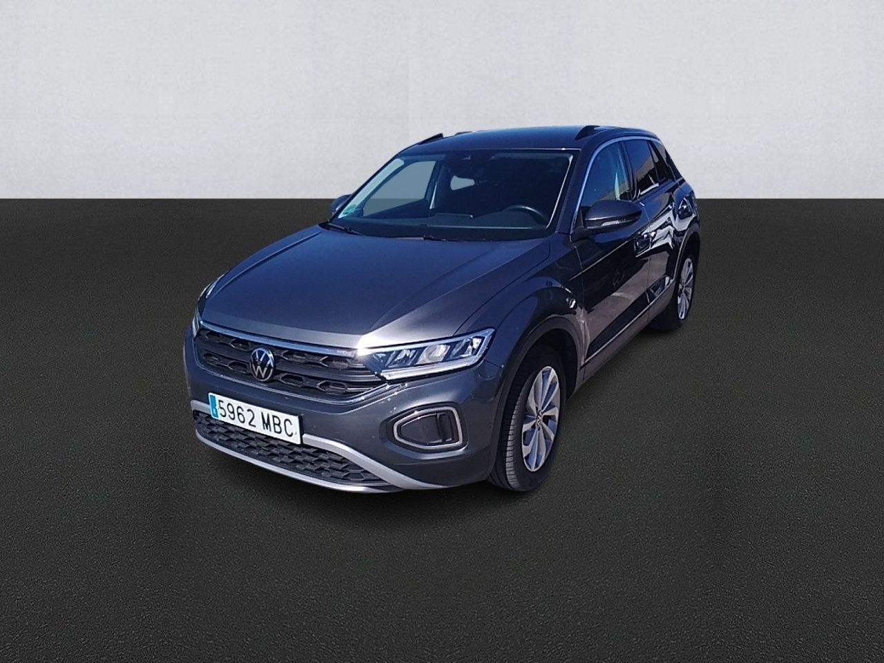 Volkswagen T-roc Life 2.0 Tdi 85kw (115cv) - Foto 2