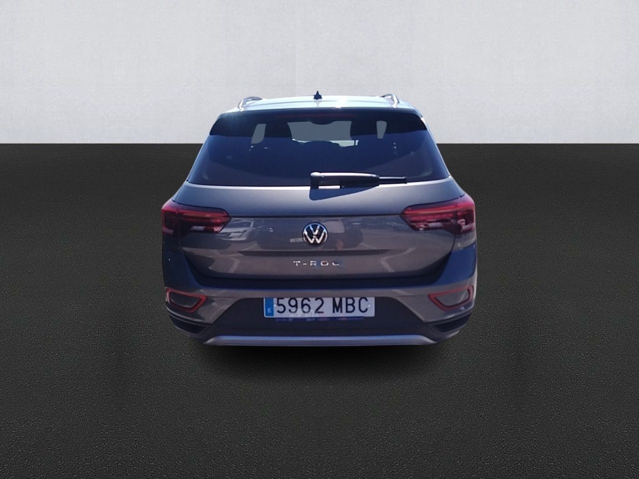 Volkswagen T-roc Life 2.0 Tdi 85kw (115cv) - Foto 2